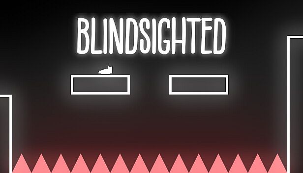 Buy Blindsighted