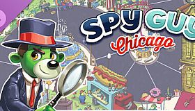 Spy Guy Chicago