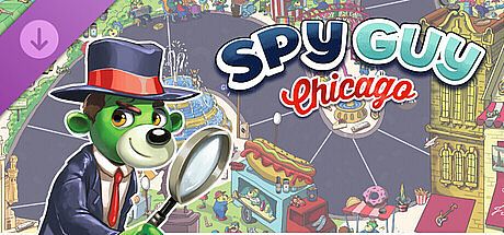 Spy Guy Chicago