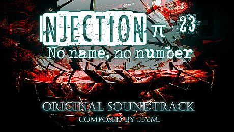 (OST) Injection Pi23 NNNN DLC