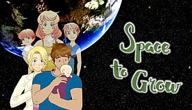 Space to Grow