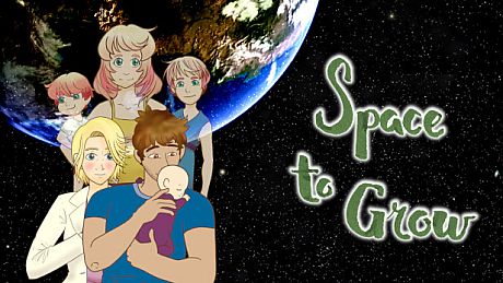 Space to Grow Game