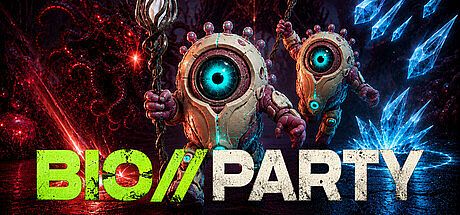 Bio Party
