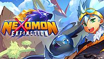Nexomon: Extinction für PC kaufen