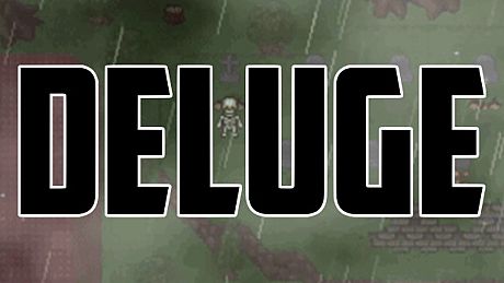 DELUGE 2003 Game