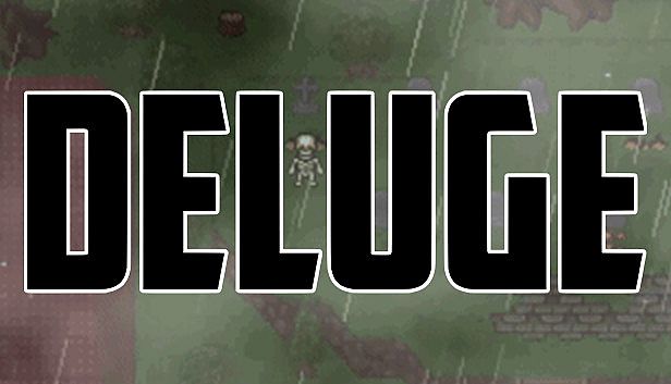 Buy DELUGE 2003