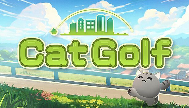 Buy Cat Golf