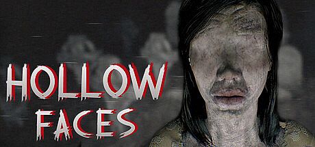 Hollow Faces Game