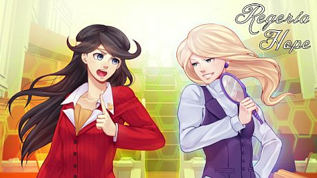 Regeria Hope Episode 1