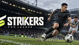 STRIKERS PRO LEAGUE