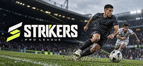 STRIKERS PRO LEAGUE