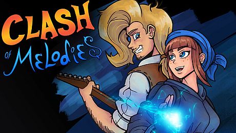 Clash of Melodies Game