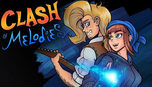Clash of Melodies