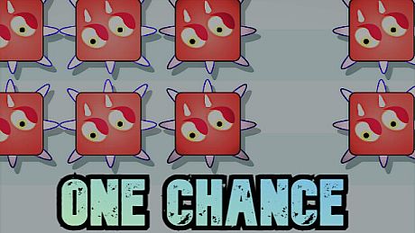 One Chance Game