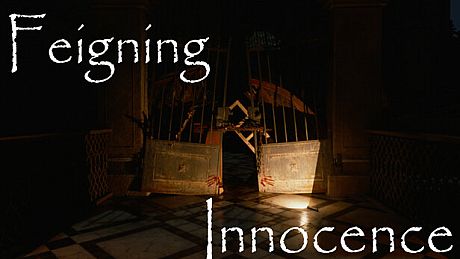 Feigning Innocence Game
