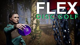 FLEX Disc Golf