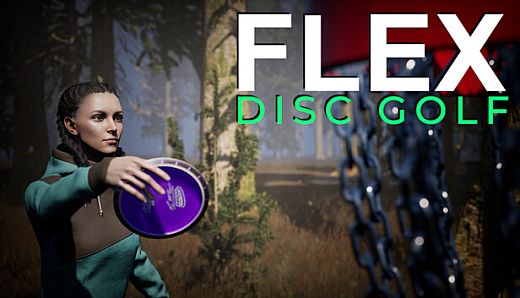 FLEX Disc Golf