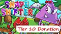 ShapeShifter Donation DLC - Tier 10