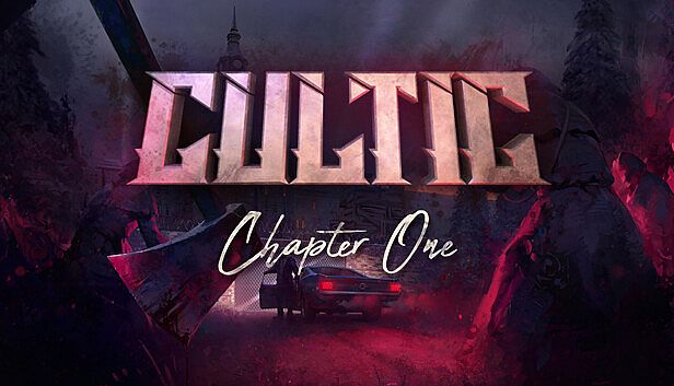 Buy CULTIC
