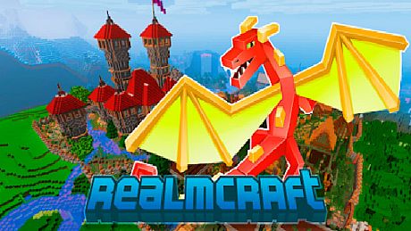 RealmCraft Game