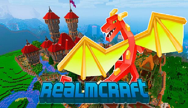 Buy RealmCraft