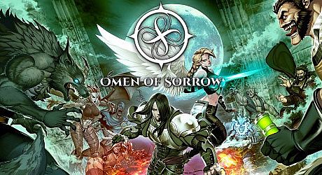 Omen of Sorrow Game