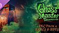 Ghost Master: Resurrection | Ashes & Abyss
