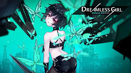 Dreamless Girl Deluxe Edition Game