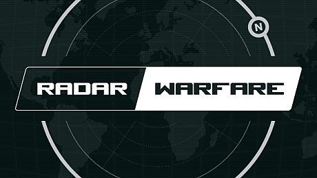 Radar Warfare Game