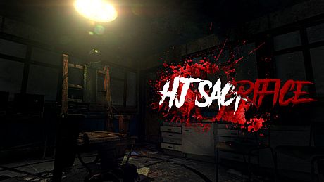 HJ: Sacrifice Game