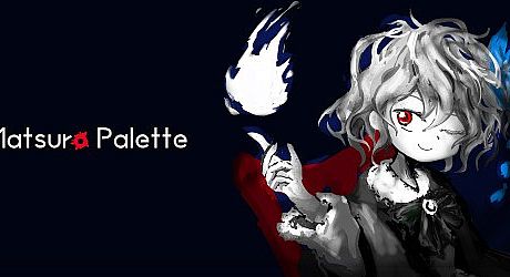 Matsuro Palette Game