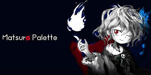 Matsuro Palette