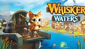 Whisker Waters