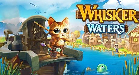 Whisker Waters Game