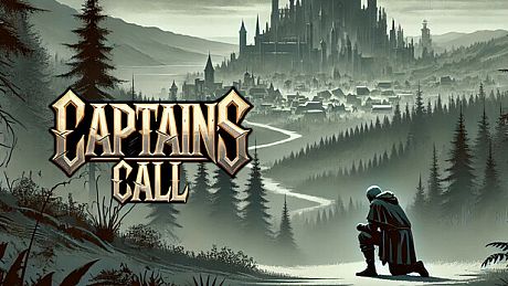 Captain's Call Game