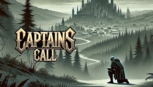 Captain's Call