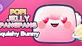 Pop! Jelly PangPang - Squishy Bunny