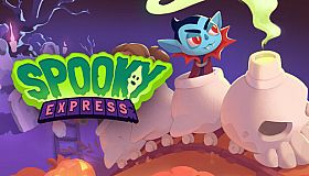 Spooky Express