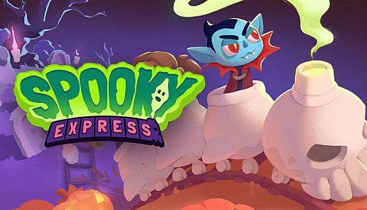 Spooky Express