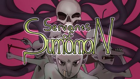 Servants of Sumomon Game
