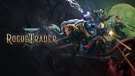 Warhammer 40,000: Rogue Trader Game