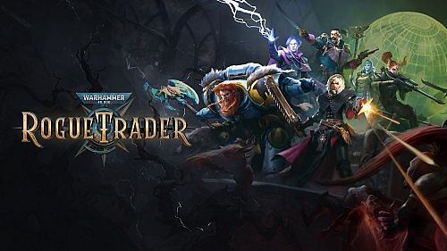 Warhammer 40,000: Rogue Trader