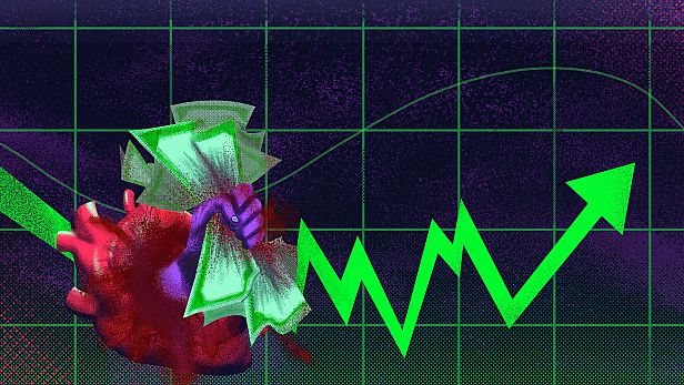 Buy Space Warlord Organ Trading Simulator