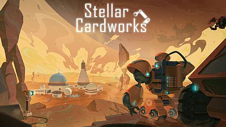 Stellar Cardworks Game