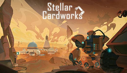Stellar Cardworks
