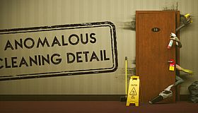 Anomalous Cleaning Detail
