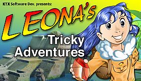 Leona's Tricky Adventures