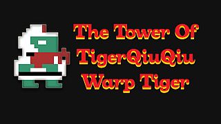 The Tower Of TigerQiuQiu Warp Tiger DLC