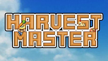 HARVEST MASTER Game
