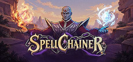 Spellchainer